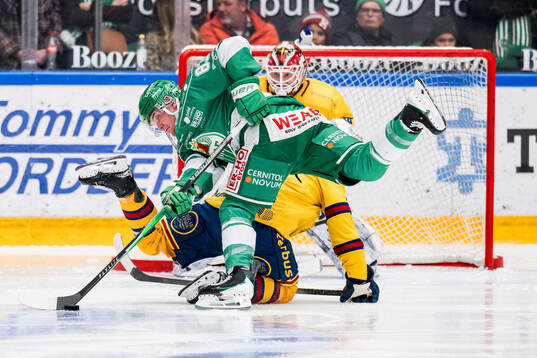 Rögles Karson Kuhlman
