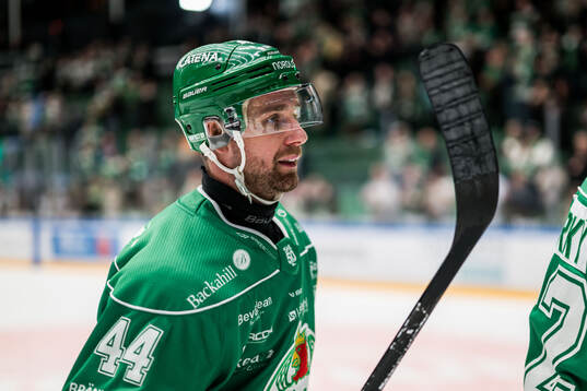 Rögles Calvin De Haan