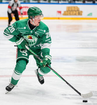 Rögles Marwin Jarbsjö