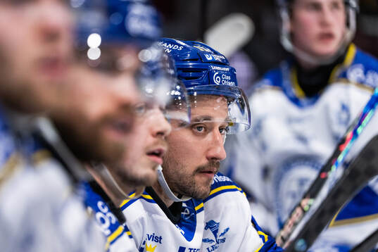 Leksands Max Veronneau