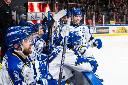 Leksands Peter Cehlarik