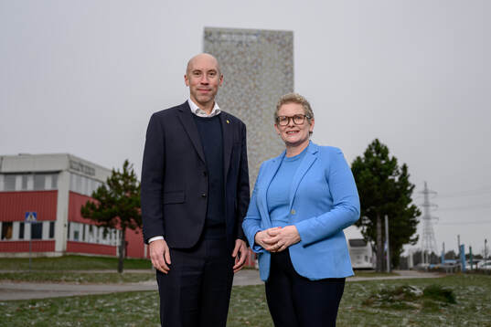 s ordförande Simon Åström