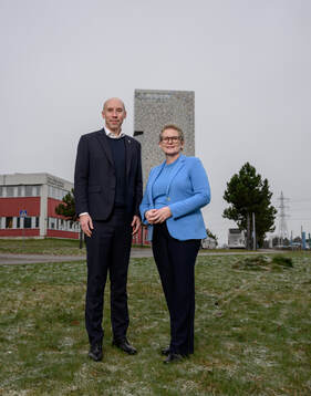 s ordförande Simon Åström