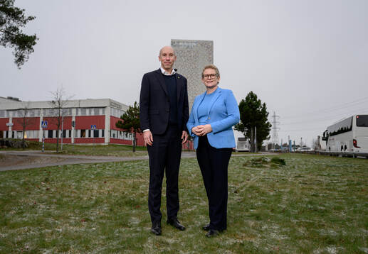 s ordförande Simon Åström