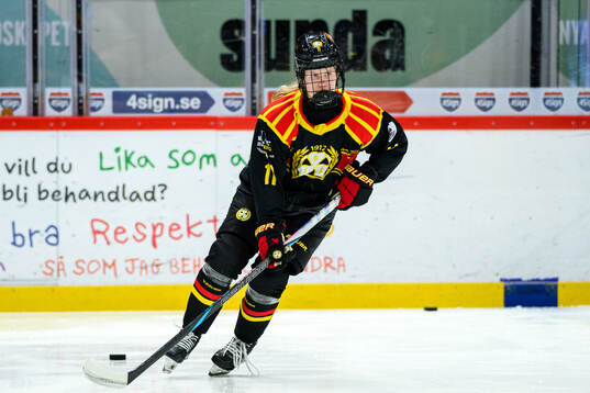 Brynäs Matilda Österman