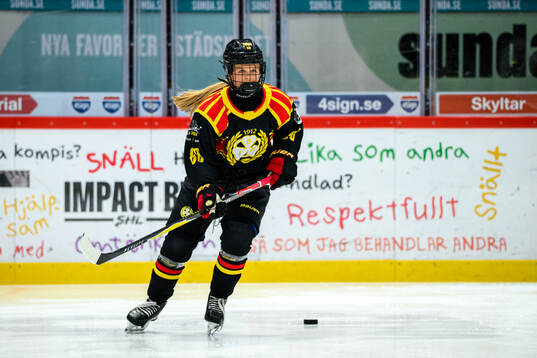 Brynäs Ebba Hesselvall
