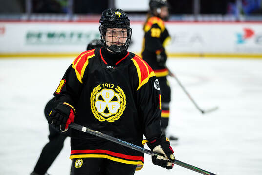 Brynäs Oona Koukkula