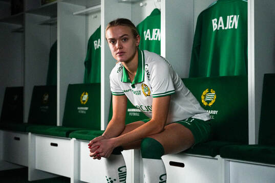 Elin Sörum