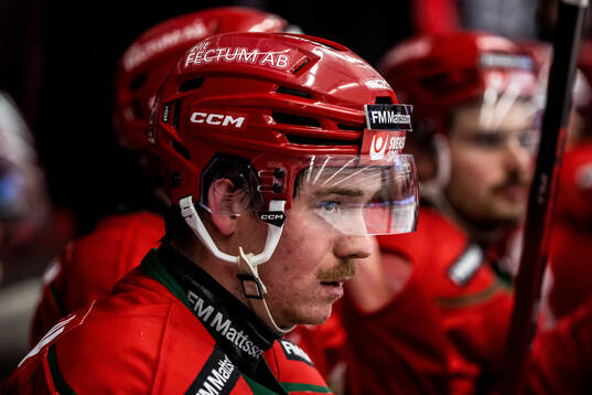 Moras Connor Maceachern