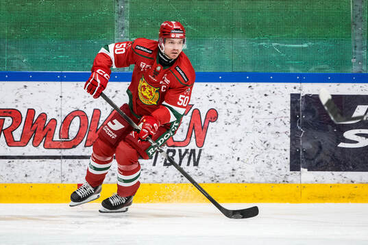 Moras Tobias Ekberg