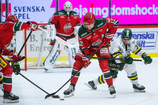Modos Oscar Pettersson