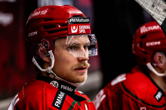 Moras Kristoffer Gunnarsson