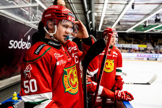 Moras Tobias Ekberg