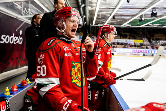 Moras Tobias Ekberg