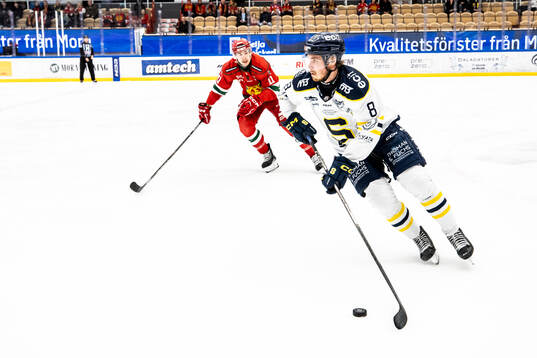 Södertäljes William Wiå