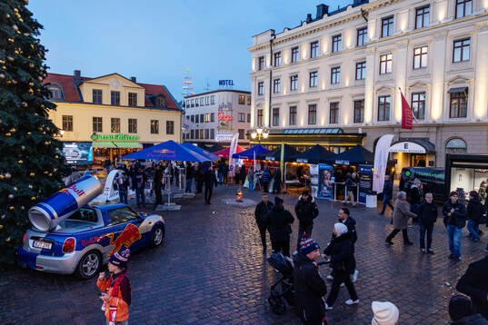 Stora Torget