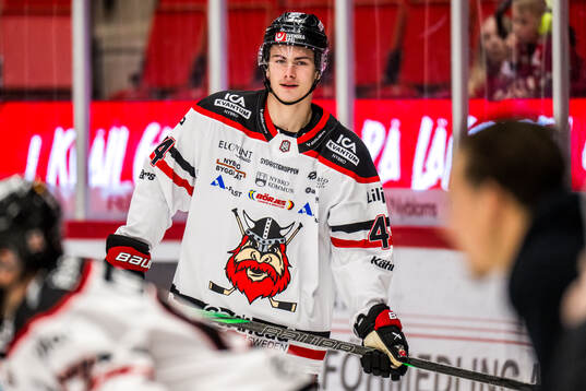 Nybros Isak Norlin