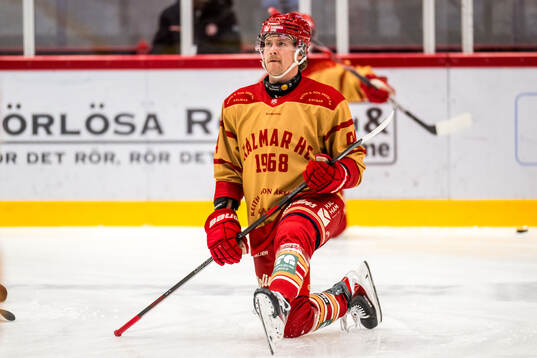 Kalmars Albin Storm