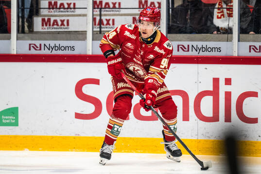 Kalmars Albin Storm
