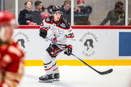 Nybros Joel Kant