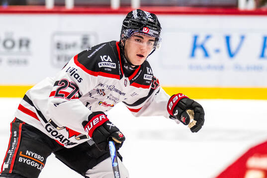 Nybros Joel Kant