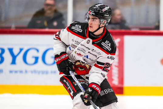 Nybros Joel Kant