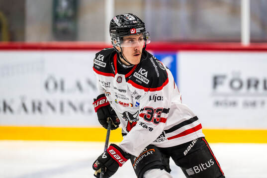 Nybros Felix Olsson