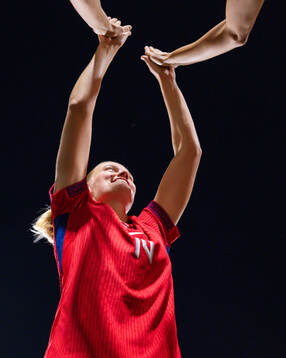 Mathilde Harviken of Norway