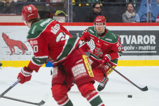 Modos Jesper Olofsson