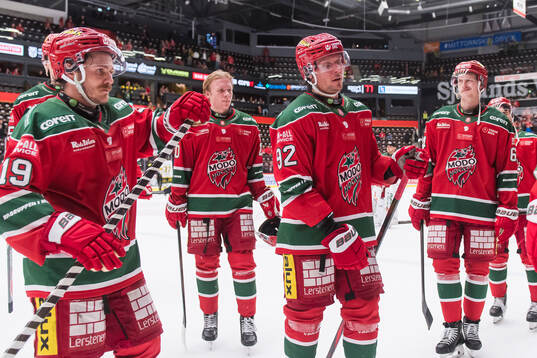 Modos m Jesper Olofsson deppar