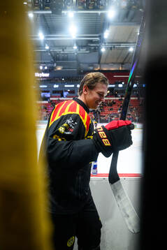 Brynäs Mattias Norlinder
