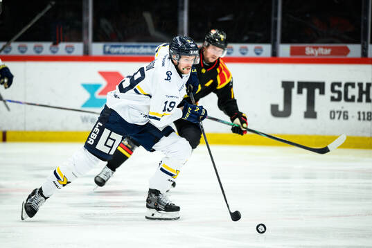 HV71s Niklas Hansson