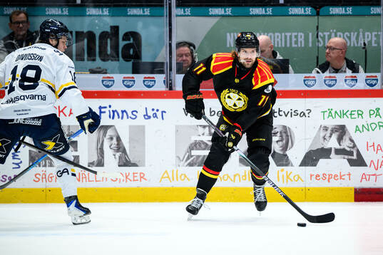 Brynäs Axel Jonsson-Fjällby
