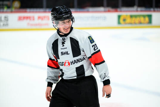 Domare Alexander Österberg