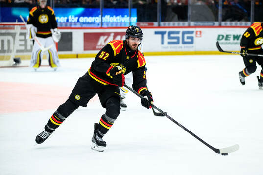 Brynäs Jack Kopacka