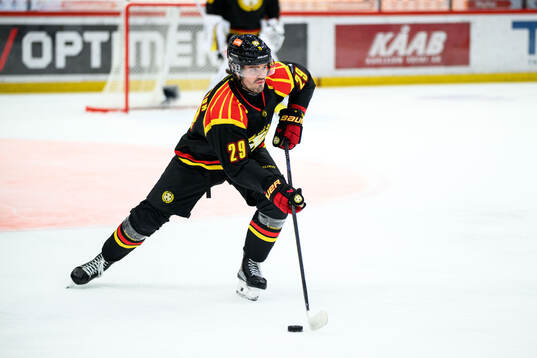 Brynäs Axel Andersson