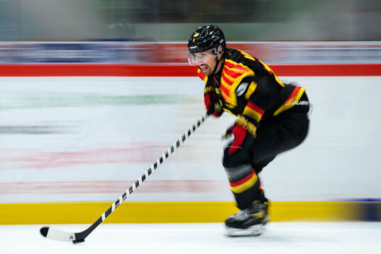 Brynäs Anton Rödin