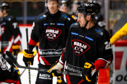 Skellefteås Jonathan Pudas