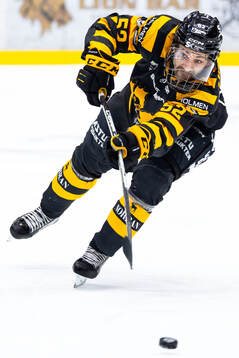Skellefteås Arvid Lundberg
