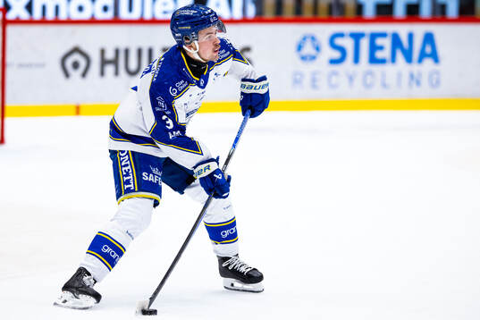 Leksands Fred Nilsson