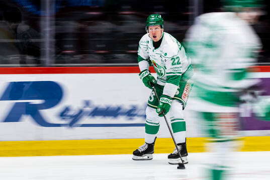 Rögles Fredrik Olofsson