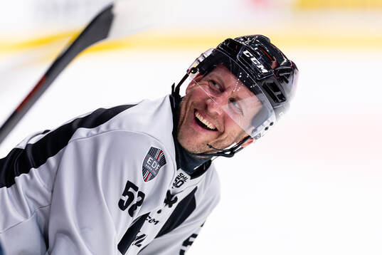 linjedomare Rickard Nilsson