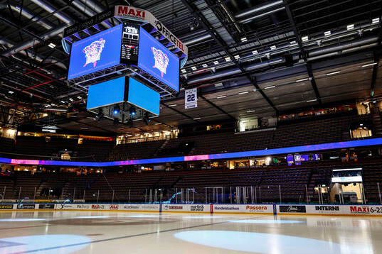 SAAB Arena