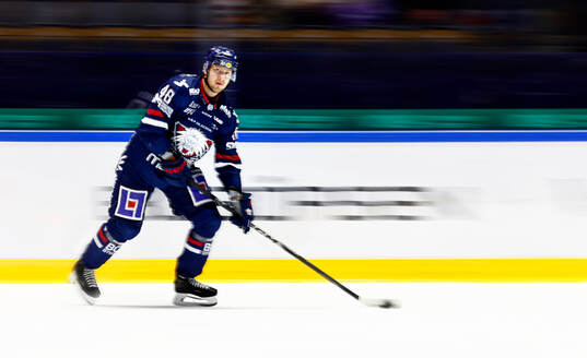 Linköpings Mikko Kokkonen