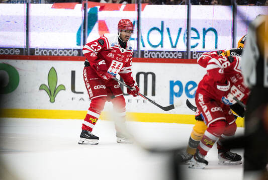 Timrås Jeremy Boyce-Rotevall