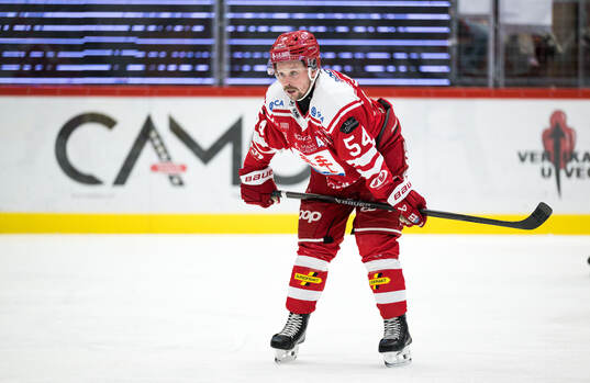 Timrås Jonathan Dahlén
