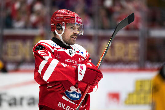 Timrås Anton Lander