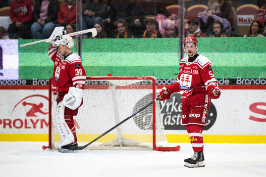 Timrås Jonathan Dahlén