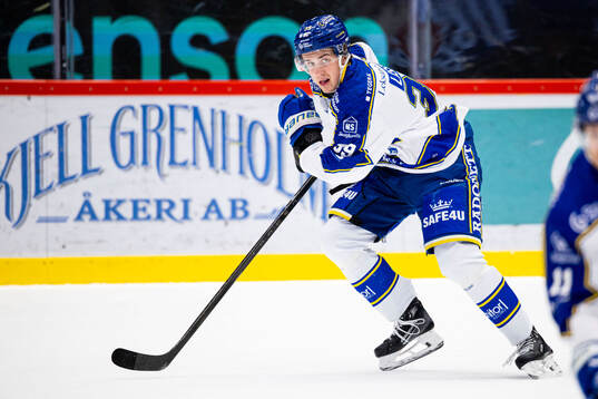 Leksands August Lissel