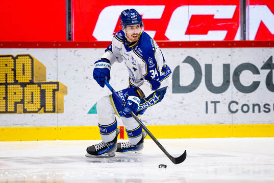 Leksands Peter Cehlarik